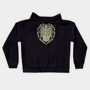 The King Kids Hoodie